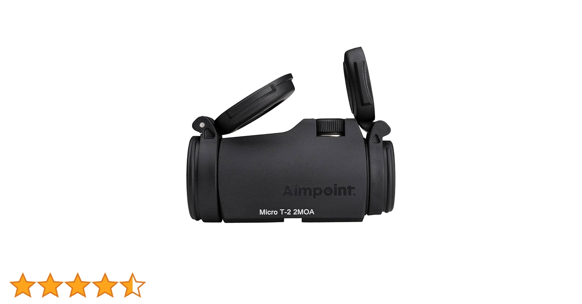 その他 Micro T-2 2MOA Micro™ T-2 2 MOA - Red dot reflex sight with standard mount